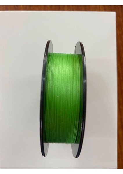 Fusion Pe X8 Mantıs Green 135 mt Ip Misina (Spin Ipi Su Geçirmez)