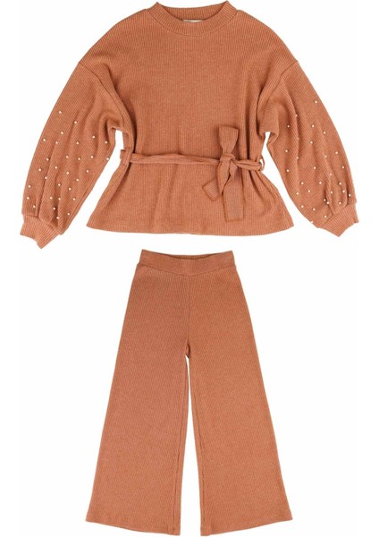 Kız Çocuk Triko Takım fiyatları