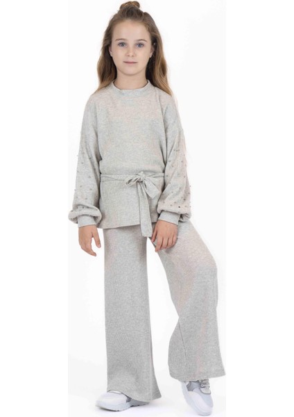 Kız Çocuk Triko Takım indirimleri