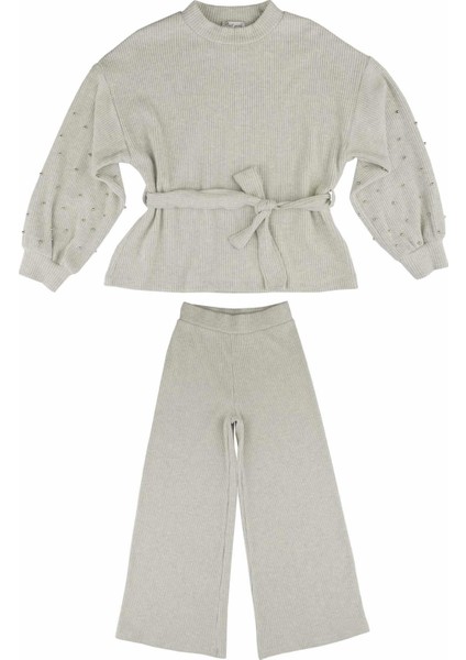 Kız Çocuk Triko Takım fırsatları