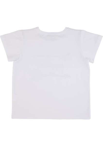 Kız Çocuk Baskılı Bluz BK23YK14150 modelleri