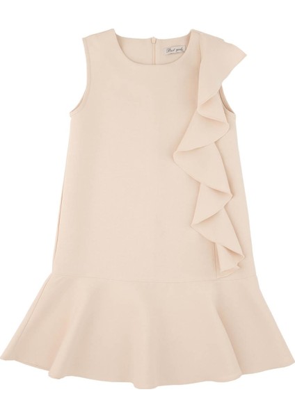 Kız Çocuk Elbise BK23YK14221 fiyatları