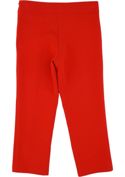 Kız Çocuk Yırtmaçlı Pantolon BK23YK14204 modelleri
