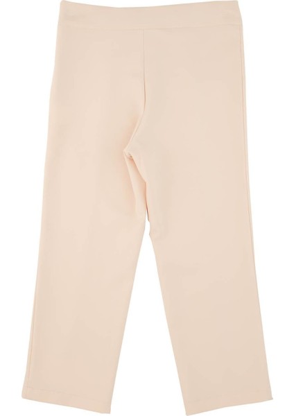Kız Çocuk Yırtmaçlı Pantolon BK23YK14204 indirimleri