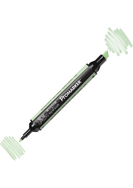 Letraset Promarker Kalem G339 Meadow Green