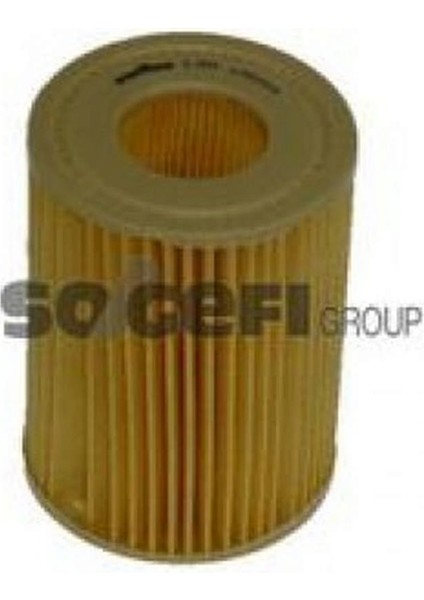 Yağ Filtresi Mercedes W203-W204-W211-W164-JEEP Grand Cherokee 3.0 06-10 Gnzrz