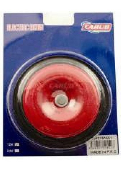 Mtxdpn Korna Didit Üniversal 85 mm 24V Ince Ses fiyatları