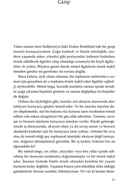 Saf Mutluluk - Joseph Campbell