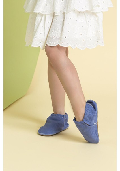 Recycled Canvas Hyper Eco Menekşe Barefoot Patik (Hediye Seti) fırsatları