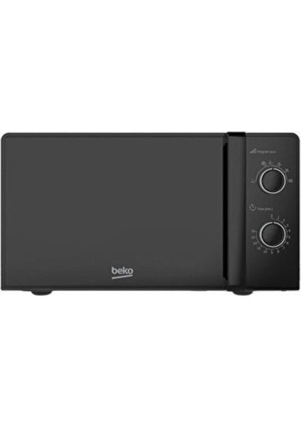 Bmd 200 S Siyah Mikrodalga Fırın
