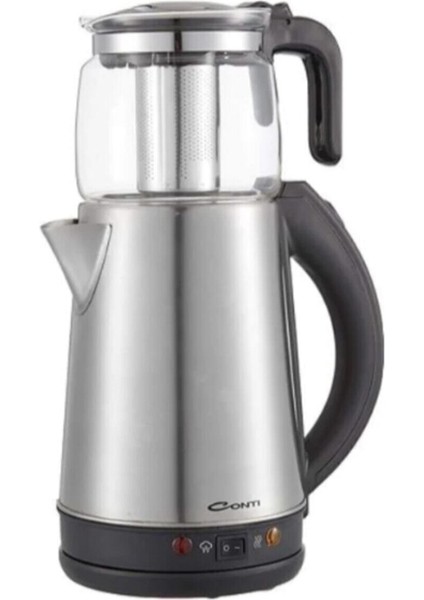 CTM-100 Teamaker Çay Makinesi