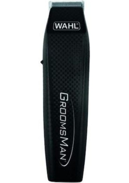 Wahl 5537-3016 Groomsman Erkek Bakım Kiti