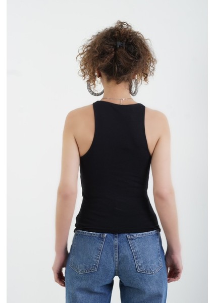 Halter Yaka Atlet modelleri