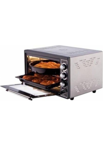 Dn 3906L 40 Lt Gurme Midi Fırın