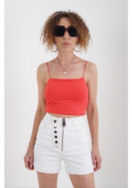 Ip Askılı Büstiyer