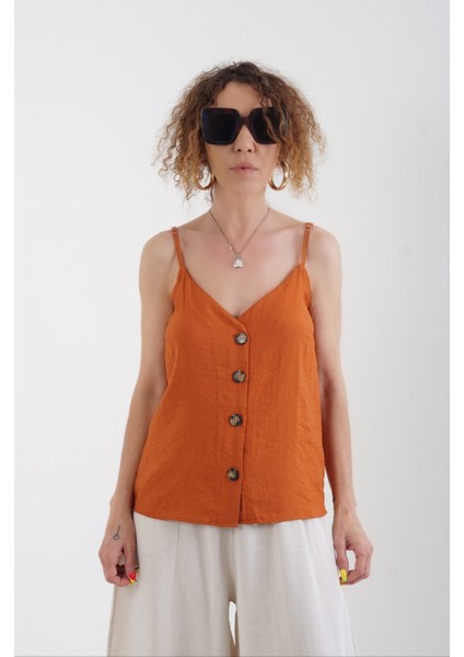 Düğmeli Atlet fiyatları