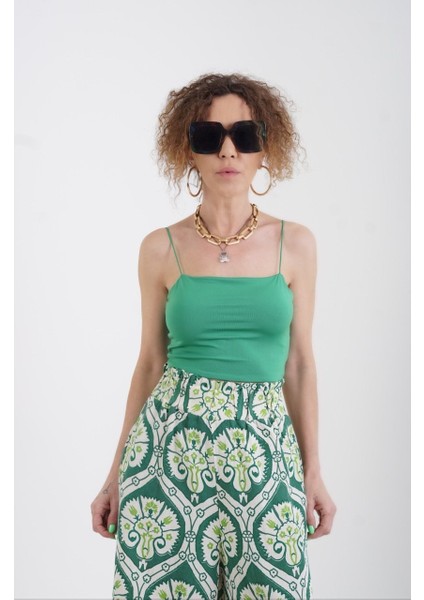 Ip Askılı Büstiyer