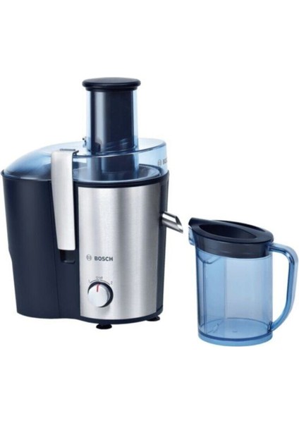 MES3000 700 W Katı Meyve Sıkacağı