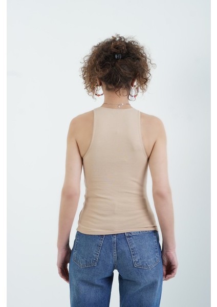 Halter Yaka Atlet modelleri