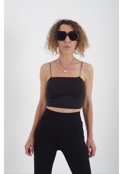 Ip Askılı Büstiyer