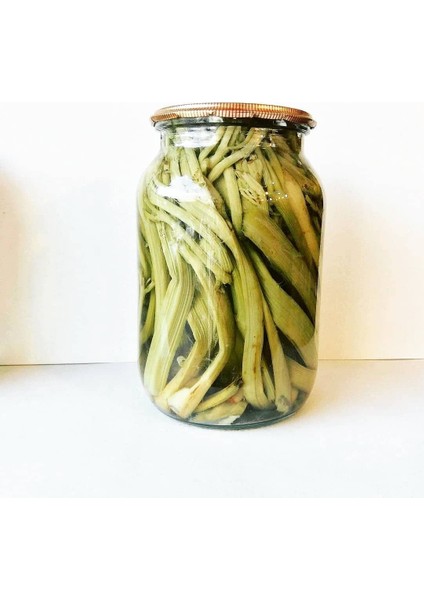 Çakşır Salamura - (2 Kg)