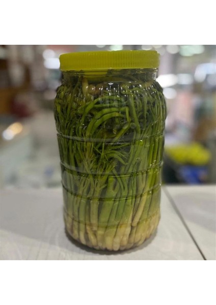 Çakşır Salamura - (2 Kg)