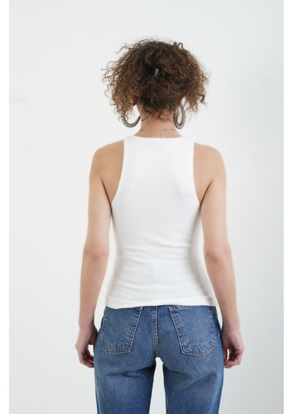 Halter Yaka Atlet modelleri