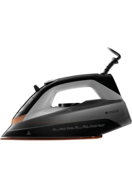 K 4618 2400 W Buharlı Ütü