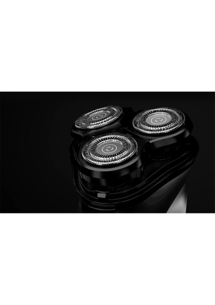 Enchen Blackstone 3D Başlıklı Şarjlı Traş Makinası fırsatları