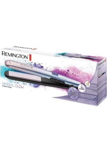 S5408 Mineral Glow Saç Düzleştirici fiyatları