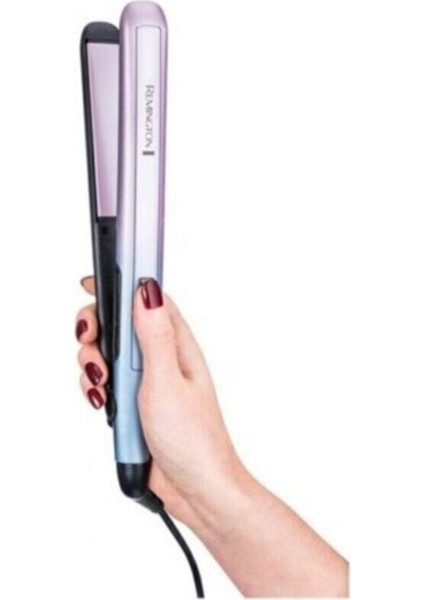 S5408 Mineral Glow Saç Düzleştirici fırsatları