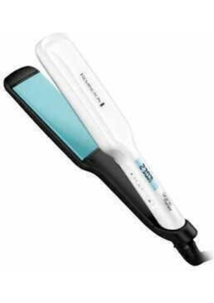 S8550 Shine Therapy Geniş Plaka Saç Düzleştirici fiyatları