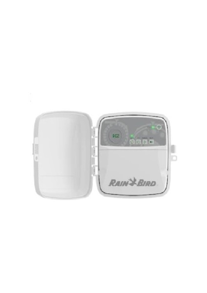 RC2-230V İç Mekan Kontrol Ünitesi 4 Istasyon