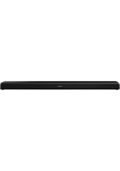 Gsb 910 S Black 120 Watt Soundbar