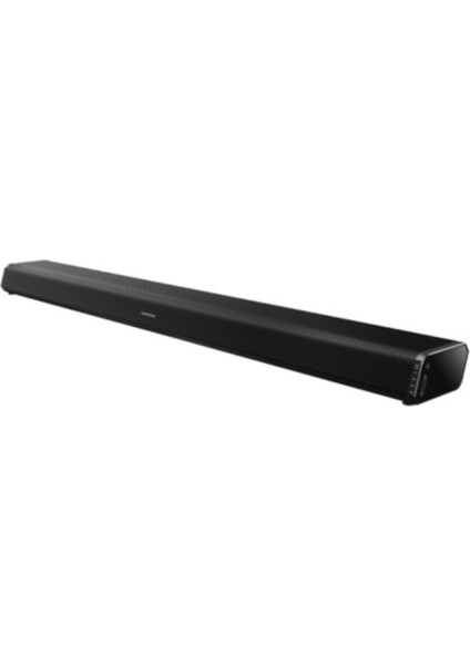 Gsb 910 S Black 120 Watt Soundbar