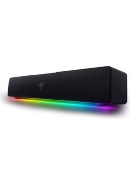 Leviathan Bluetooth 5.0 V2 x 2.1 Uyumlu Kablosuz Chroma Rgb Type-C Ses Sistemi