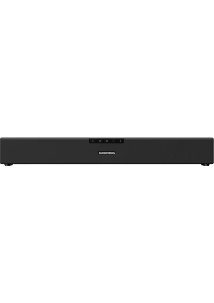 Gsb 900 Black Bluetooth Soundbar 2 x 15W Ses Sistemi