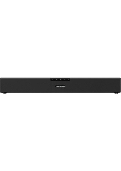 Gsb 900 Black Bluetooth Soundbar 2 x 15W Ses Sistemi