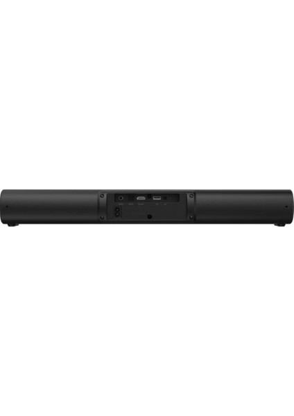 Gsb 900 Black Bluetooth Soundbar 2 x 15W Ses Sistemi