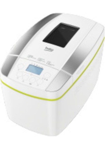 Ey 5021 Floral Ekmek Yapma Makinesi