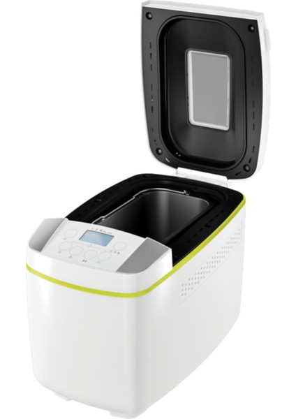 Ey 5021 Floral Ekmek Yapma Makinesi modelleri