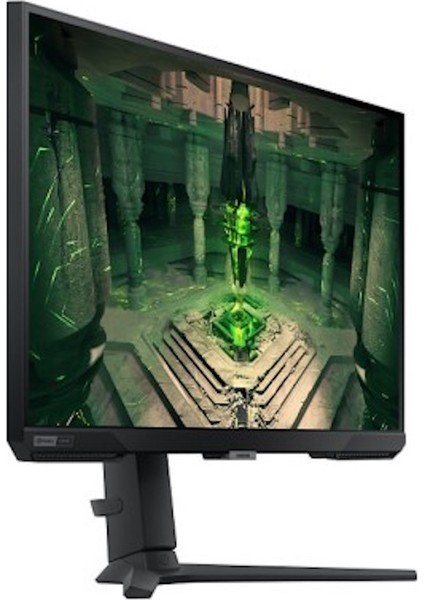 Odyssey G4 LS27BG400EUXUF 27 inç 240Hz 1ms Full HD Adaptive Sync IPS Gaming Monitör