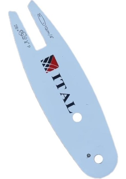 Kılavuz 14 Diş 043 1/4'' 10 cm Stihl GTA26 Model