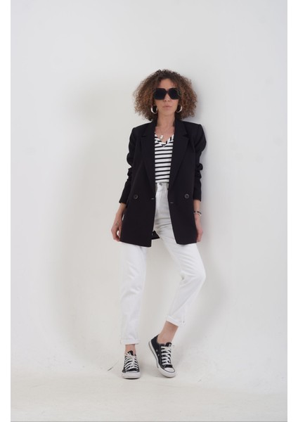 Siyah Blazer Ceket fiyatları