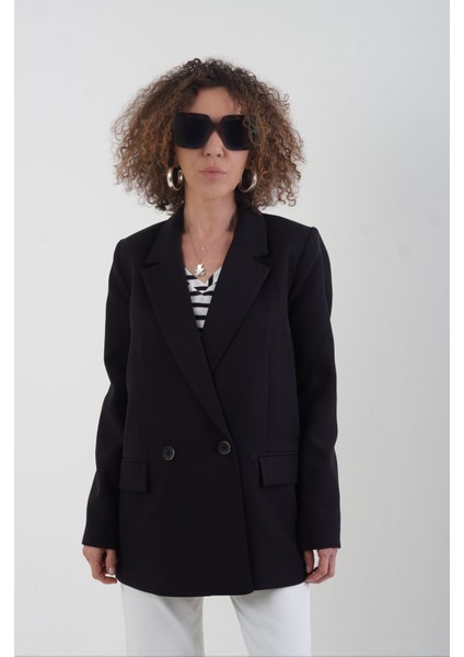 Siyah Blazer Ceket fırsatları