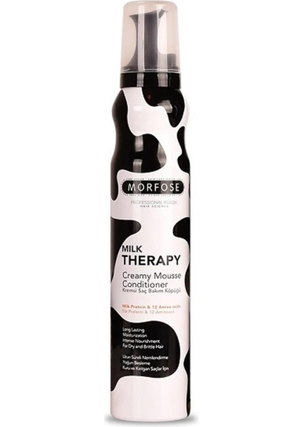 Milk Therapy Nem Köpük 350 ml