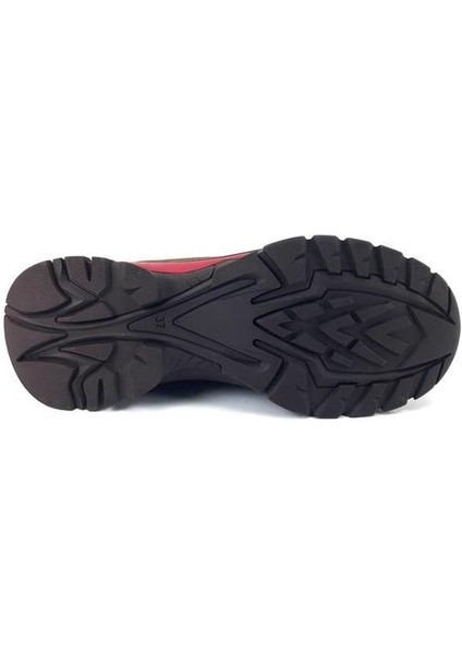 6315 Deri Günlük Kadın Ayakkabı-Kahverengi Nubuk fırsatları