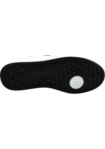 Joss Erkek Spor Ayakkabı-Beyaz fırsatları