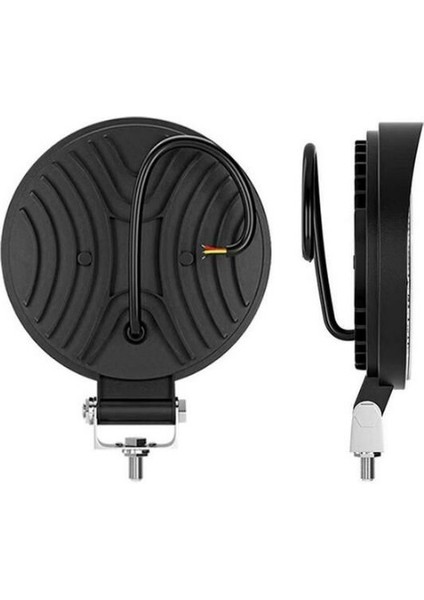 Bumerang 27W Yuvarlak LED Sis ve Çalışma Lambası modelleri