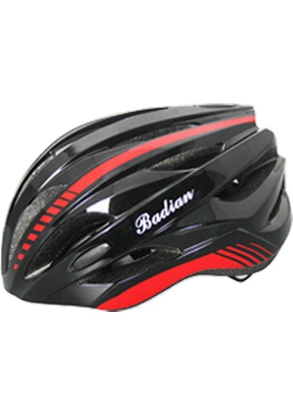 Mountain Bike Riding Helmet (Yurt Dışından)